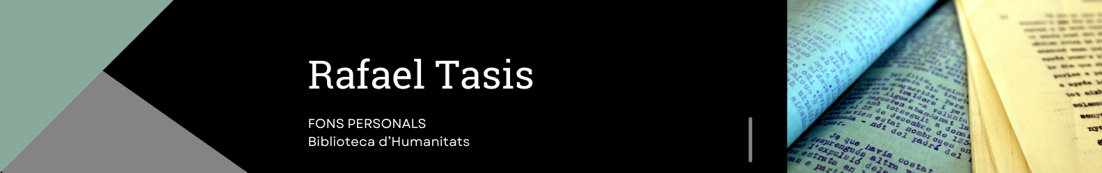 Fons Tasis