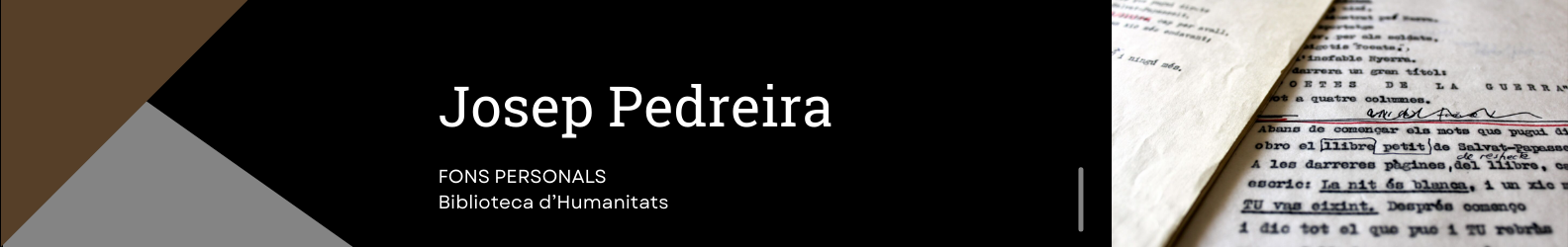Fons Pedreira