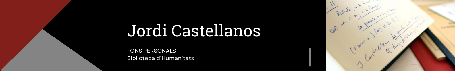 Fons Castellanos